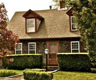 фото отеля Penny House Inn & Day Spa
