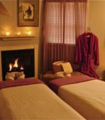 фото отеля Penny House Inn & Day Spa