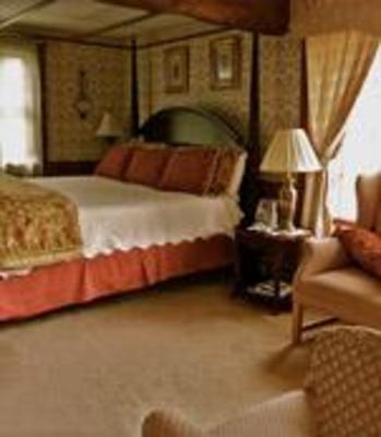 фото отеля Penny House Inn & Day Spa
