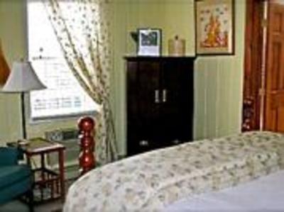 фото отеля Penny House Inn & Day Spa