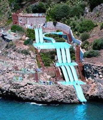 фото отеля Citta del Mare Hotel Village
