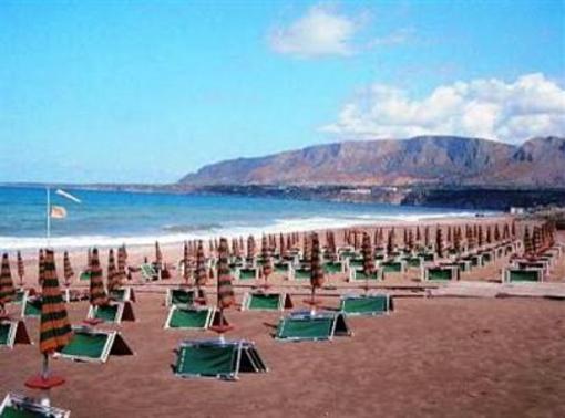 фото отеля Citta del Mare Hotel Village