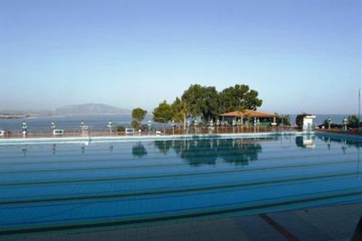 фото отеля Citta del Mare Hotel Village