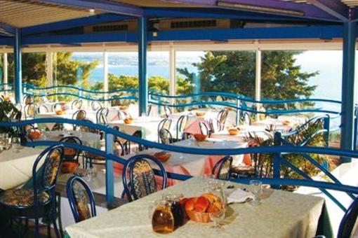 фото отеля Citta del Mare Hotel Village