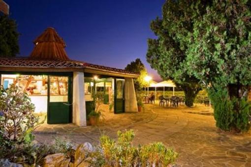 фото отеля Citta del Mare Hotel Village