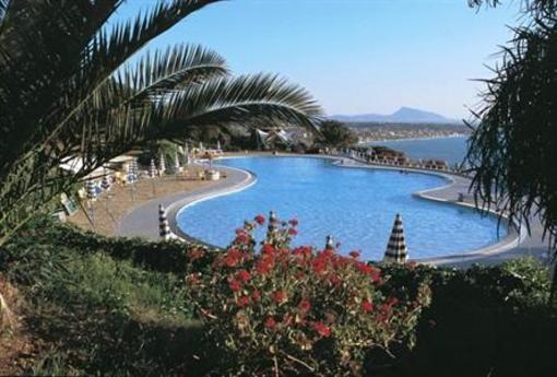 фото отеля Citta del Mare Hotel Village