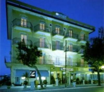 фото отеля Estate Hotel Rimini