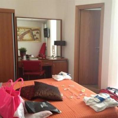 фото отеля Estate Hotel Rimini