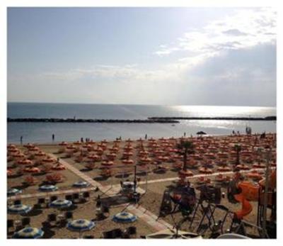 фото отеля Estate Hotel Rimini