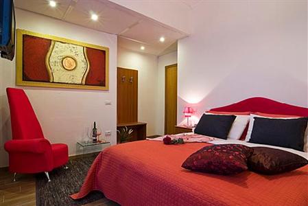 фото отеля Estate Hotel Rimini