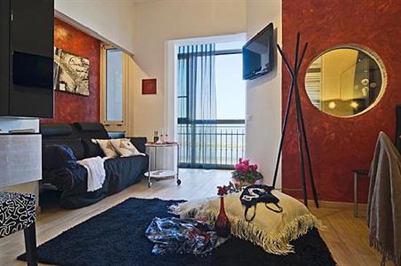 фото отеля Estate Hotel Rimini
