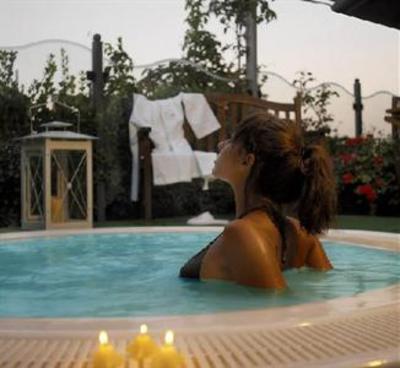 фото отеля Estate Hotel Rimini