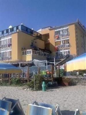 фото отеля Estate Hotel Rimini