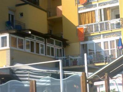 фото отеля Estate Hotel Rimini