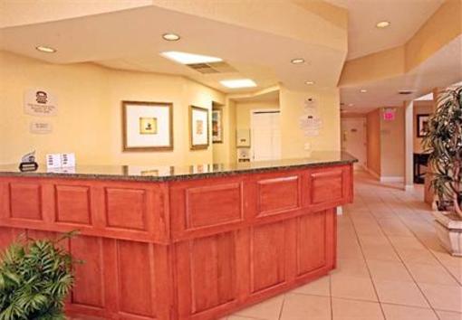 фото отеля Residence Inn Colorado Springs Central