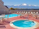 фото отеля Residence Inn Colorado Springs Central