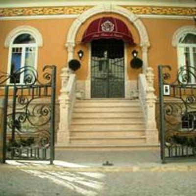 фото отеля Palace Capitao