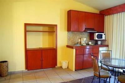 фото отеля Balboa Club Mazatlan
