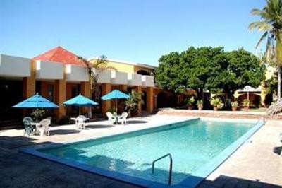 фото отеля Balboa Club Mazatlan