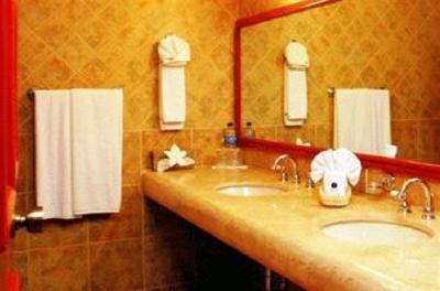 фото отеля Balboa Club Mazatlan