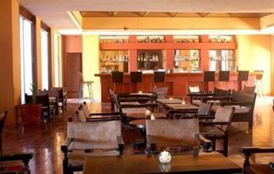 фото отеля Balboa Club Mazatlan