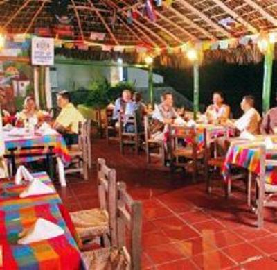 фото отеля Balboa Club Mazatlan