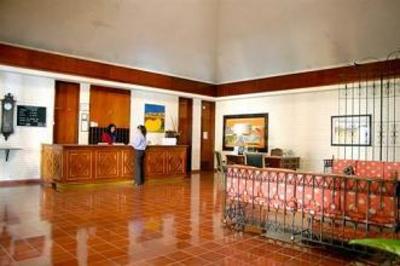 фото отеля Balboa Club Mazatlan