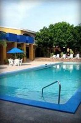 фото отеля Balboa Club Mazatlan