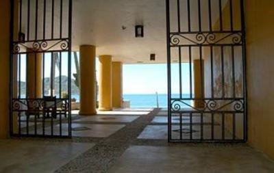 фото отеля Balboa Club Mazatlan