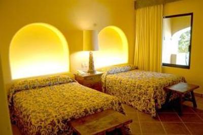 фото отеля Balboa Club Mazatlan