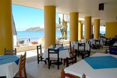 фото отеля Balboa Club Mazatlan