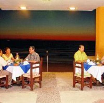 фото отеля Balboa Club Mazatlan