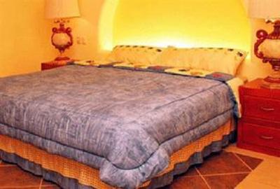 фото отеля Balboa Club Mazatlan