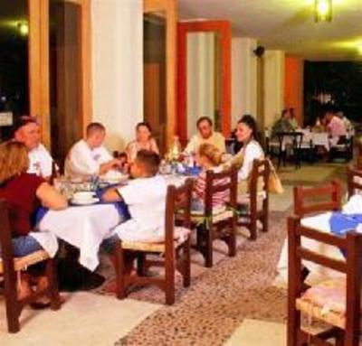 фото отеля Balboa Club Mazatlan