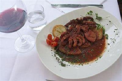 фото отеля Hotel Ristorante Alcide Poggibonsi