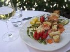 фото отеля Hotel Ristorante Alcide Poggibonsi