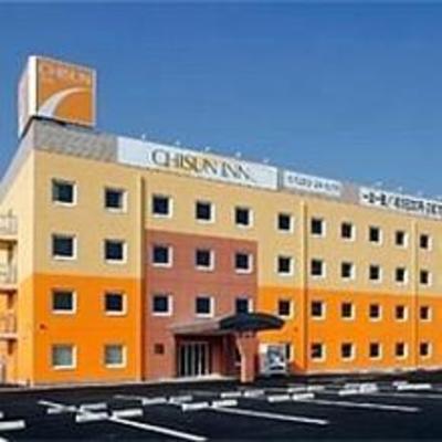 фото отеля Chisun Inn Sano Fujioka Ic