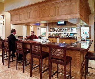 фото отеля Hilton Kansas City Airport
