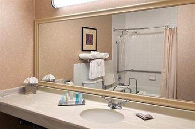 фото отеля Hilton Kansas City Airport