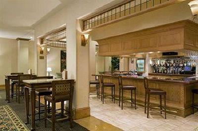 фото отеля Hilton Kansas City Airport