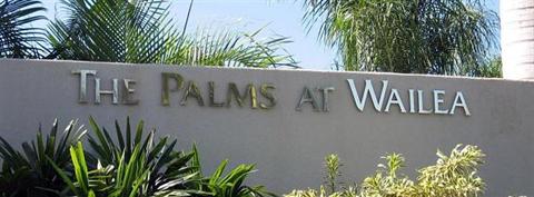 фото отеля Outrigger Palms at Wailea