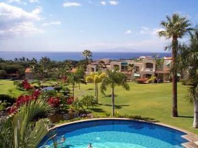 фото отеля Outrigger Palms at Wailea