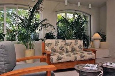 фото отеля Outrigger Palms at Wailea