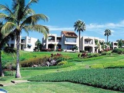 фото отеля Outrigger Palms at Wailea