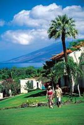 фото отеля Outrigger Palms at Wailea