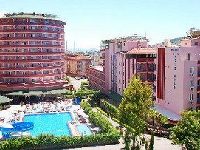 Blue Star Hotel Alanya