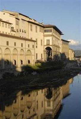 фото отеля Hotel Degli Orafi