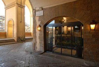 фото отеля Hotel Degli Orafi