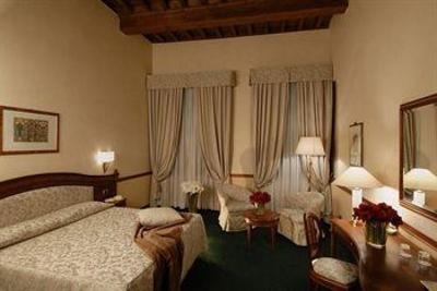 фото отеля Hotel Degli Orafi