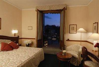 фото отеля Hotel Degli Orafi